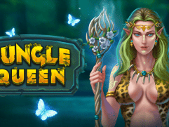 z555 Jungle Queen