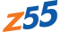 z555 لوگو