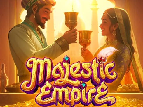 مجیسٹک امپائر