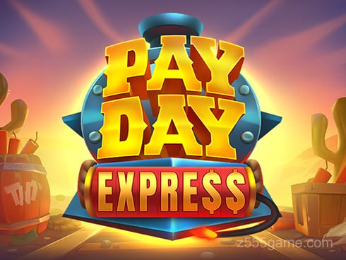 Payday Express